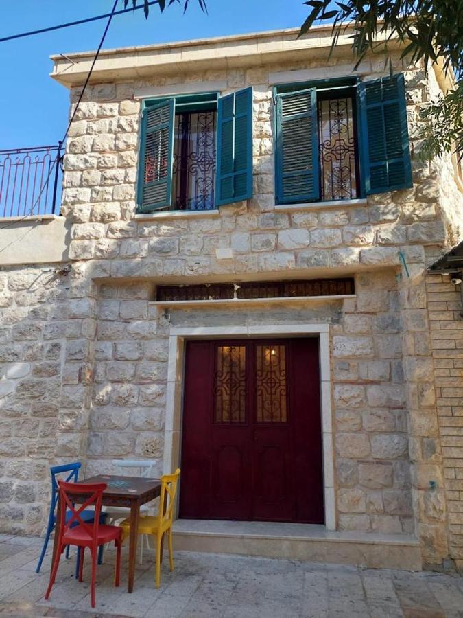 Reeja Art Gallery Nazaret Exterior foto