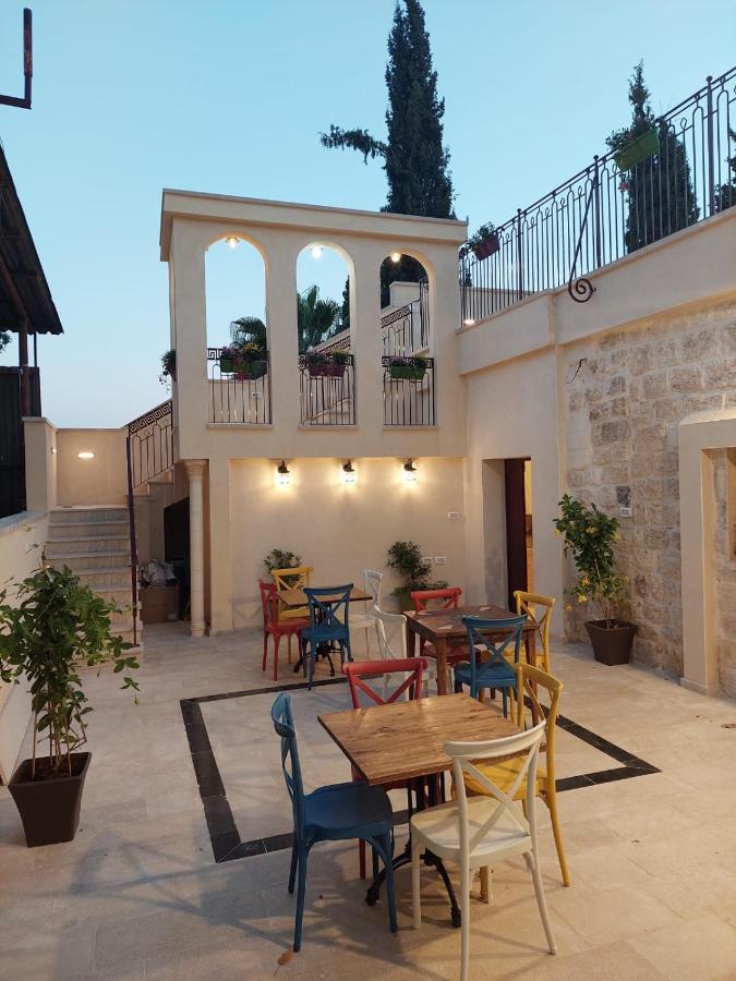 Reeja Art Gallery Nazaret Exterior foto