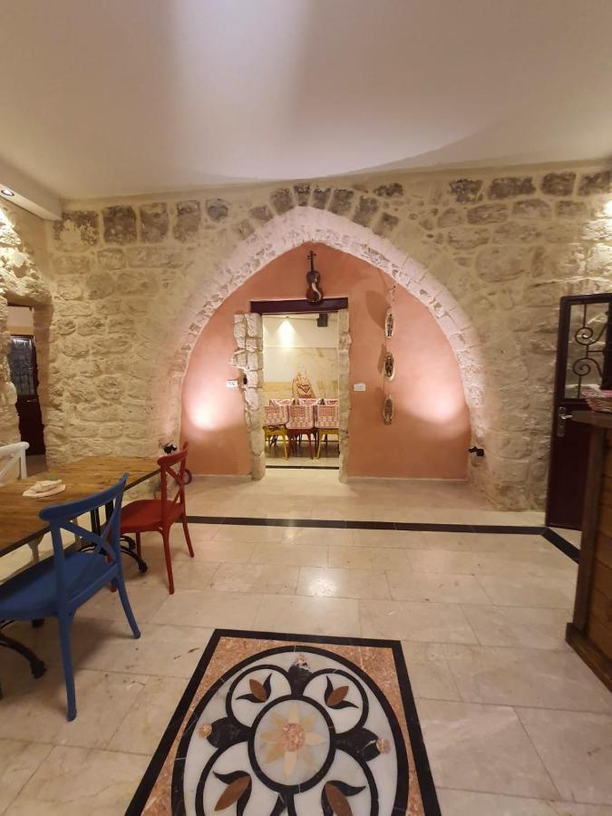 Reeja Art Gallery Nazaret Exterior foto