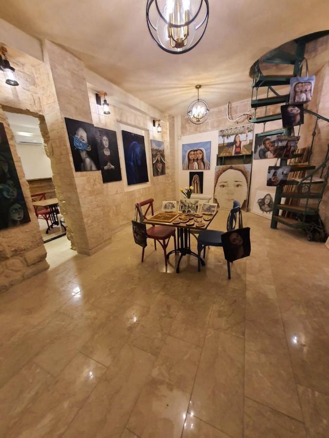Reeja Art Gallery Nazaret Exterior foto