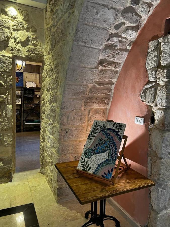 Reeja Art Gallery Nazaret Exterior foto